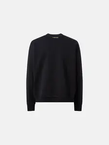 Display front view 2 of Product detail - EXTREME Crewneck Unisex black