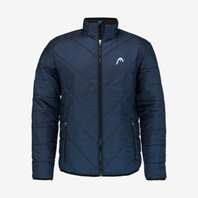 Product detail - KINETIC Jacket Men dark blue