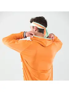 Display front view 5 of Product detail - TOPSPIN Hoodie Men PAXV