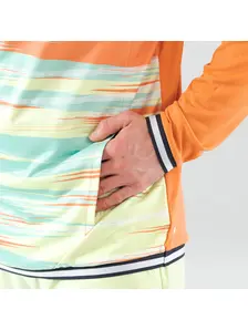Display front view 7 of Product detail - TOPSPIN Hoodie Men PAXV