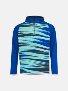 royal blue/print vision m