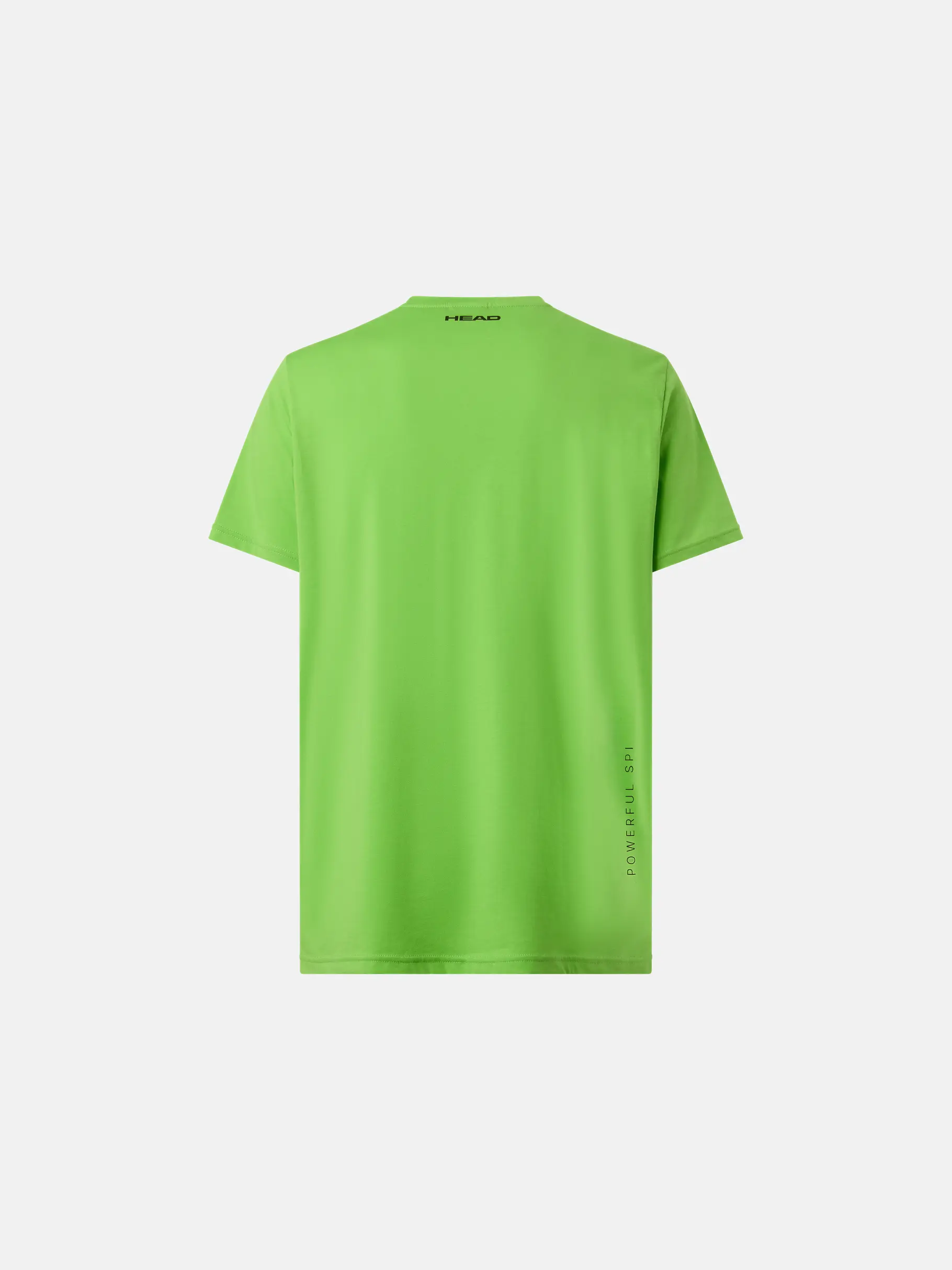 Club head,Coming soon, view full size image of Front view of Product detail - EXTREME T-Shirt Men green