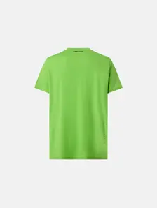 Display front view 2 of Product detail - EXTREME T-Shirt Men green