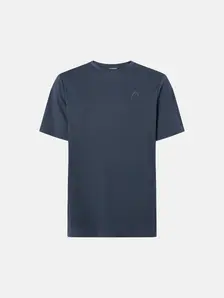 Display front view 1 of Product detail - EASY COURT T-Shirt Men                     navy