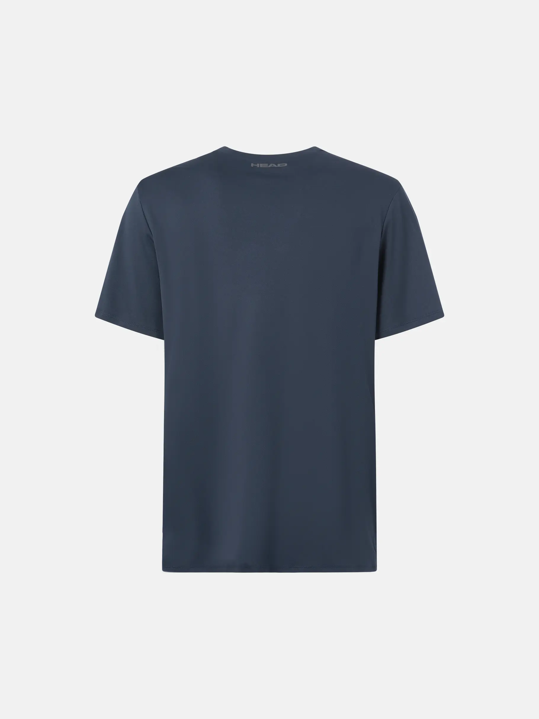 , weergave van volledige grootte van vooraanzicht van Product detail - EASY COURT T-Shirt Men                     navy