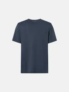 Display front view 2 of Product detail - EASY COURT T-Shirt Men                     navy