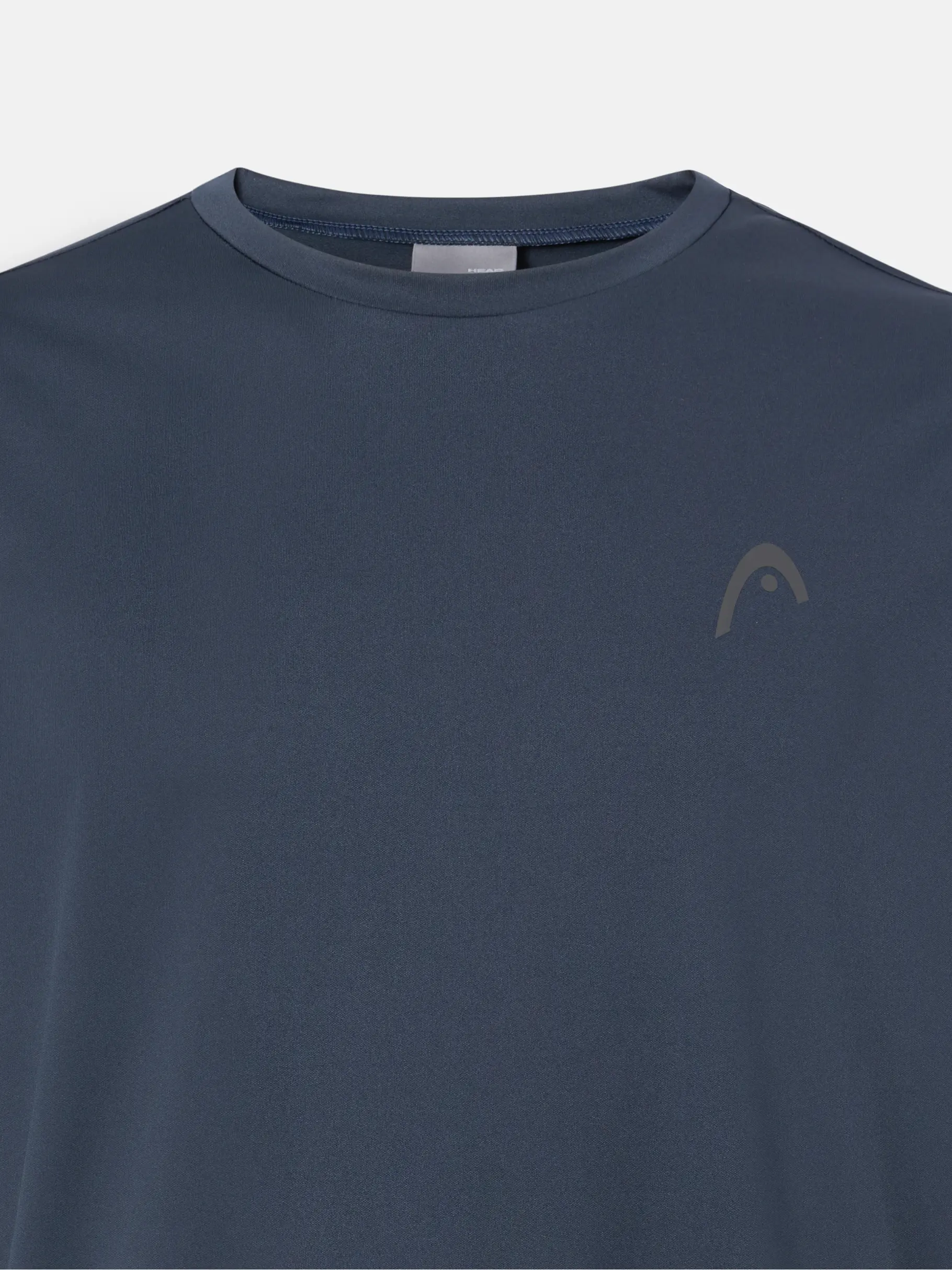 , weergave van volledige grootte van vooraanzicht van Product detail - EASY COURT T-Shirt Men                     navy