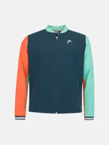 Display front view 2 of Product detail - BREAKER Jacket Men FANV