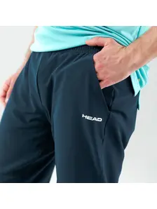 Display front view 8 of Product detail - BREAKER Pants Men navy