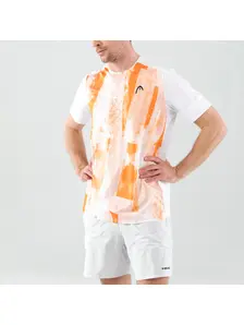 Display front view 1 of Product detail - PADEL Tech T-Shirt Men XMOR