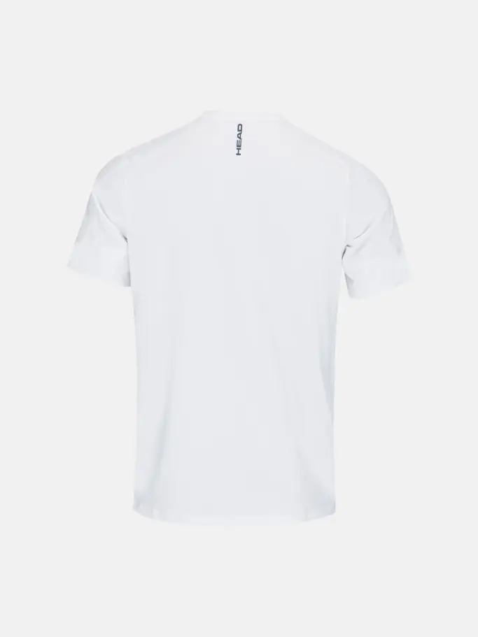 Sale, view full size image of Front view of Product detail - PADEL Tech T-Shirt Men XMOR