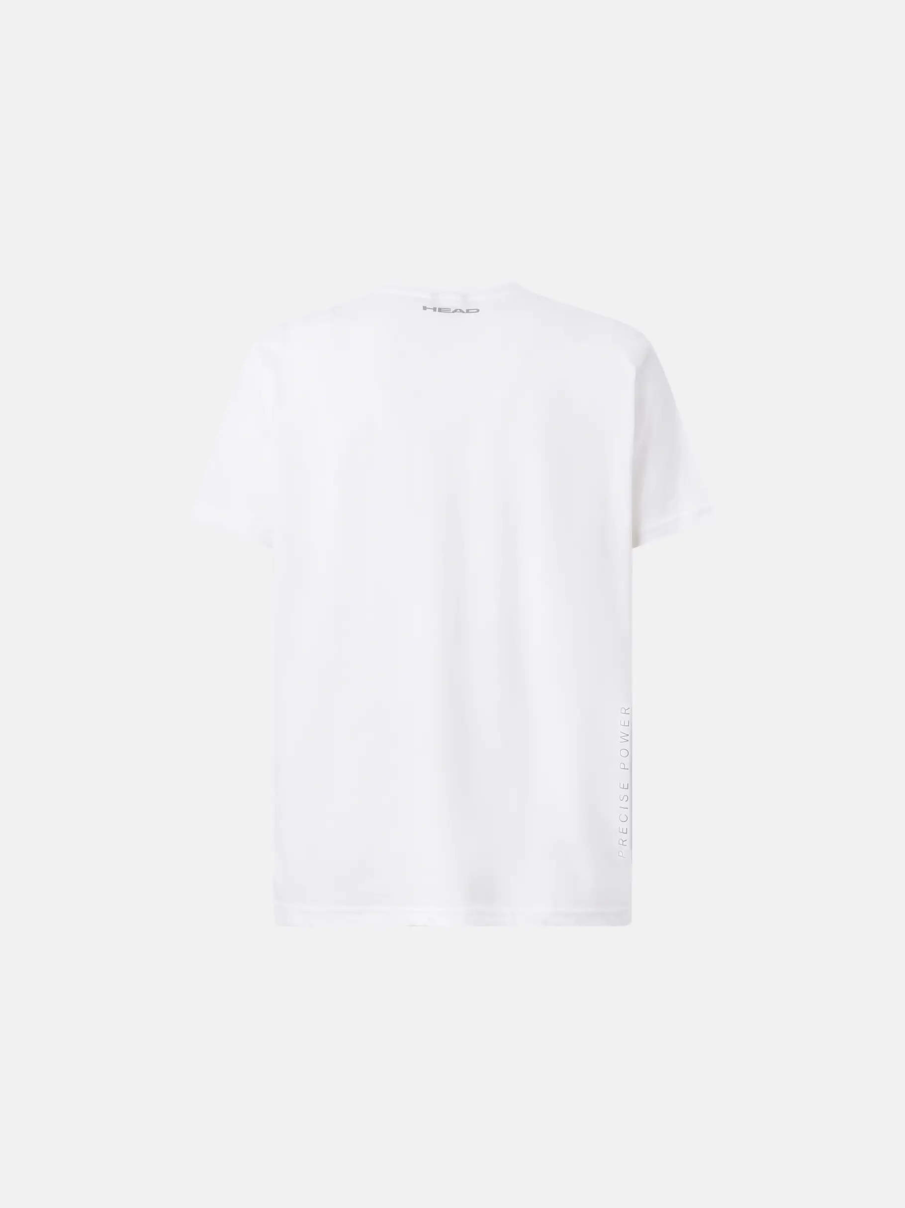 Club head, view full size image of Front view of Product detail - SPEED T-Shirt Men white