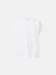 Display front view 2 of Product detail - SPEED T-Shirt Men white