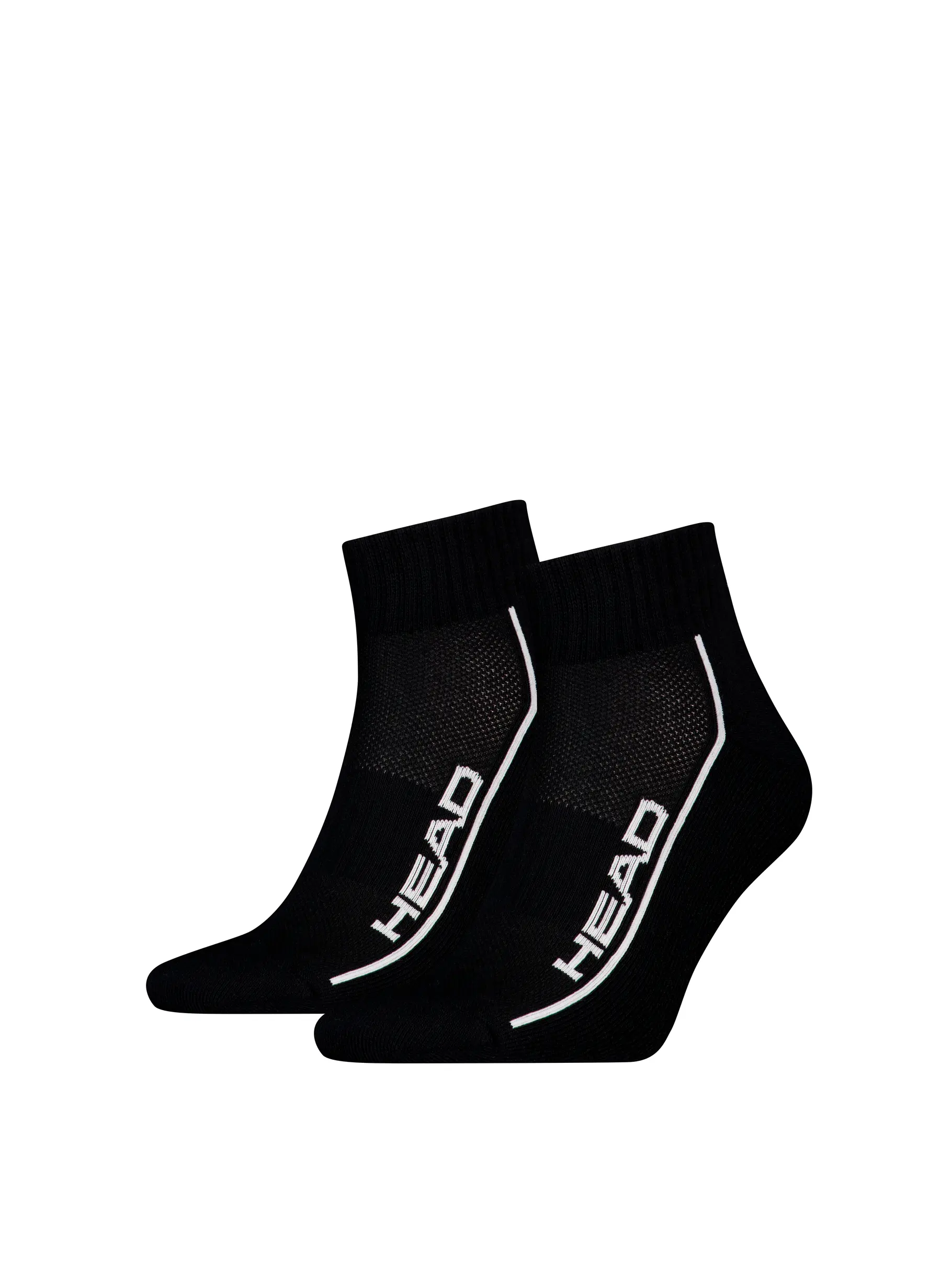 Chaussettes De Ski HEAD Kneehigh 2 Paires Light Grey Melange / Lilac