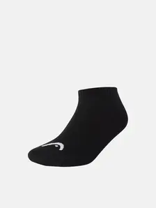 Display front view 1 of Product detail - SOCKS TENNIS 3P ALL SPORTS Sneaker black