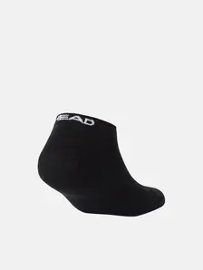 Display front view 2 of Product detail - SOCKS TENNIS 3P ALL SPORTS Sneaker black