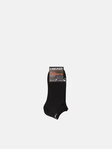 Display front view 5 of Product detail - SOCKS TENNIS 3P ALL SPORTS Sneaker black