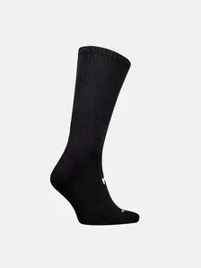 Display front view 2 of Product detail - SOCKS TENNIS 1P Crew black