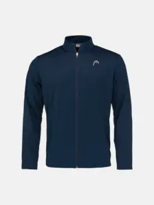 Display front view 2 of Product detail - EASY COURT Tracksuit Men dark blue