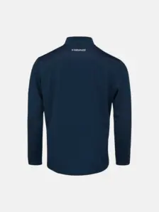 Display front view 3 of Product detail - EASY COURT Tracksuit Men dark blue