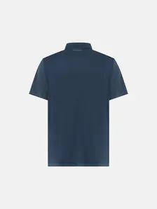 Display front view 5 of Product detail - CLUB 25 TECH Polo Shirt Men navy