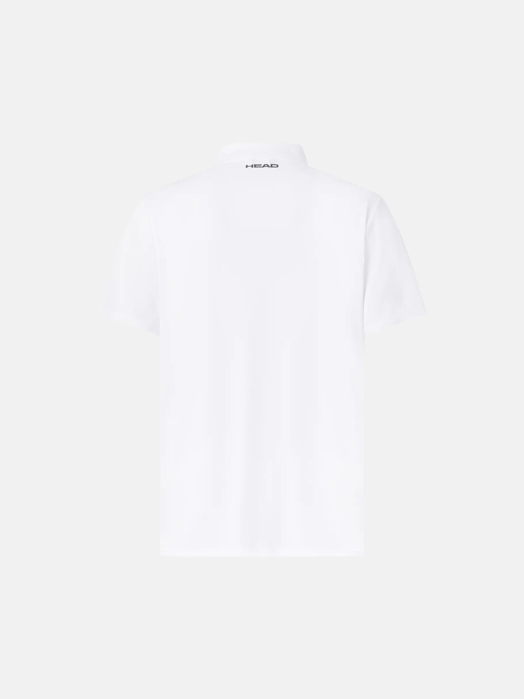 , Ansicht Großes Bild der Vorderseite Product detail - CLUB 25 TECH Polo Shirt Men white