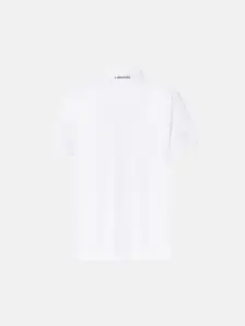 Display front view 5 of Product detail - CLUB 25 TECH Polo Shirt Men white
