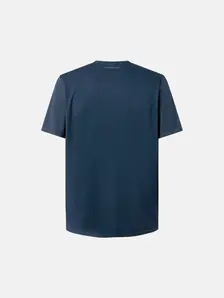 Display front view 5 of Product detail - CLUB 25 TECH T-Shirt Men navy