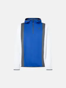 royal blue/white