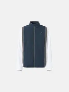 Display front view 1 of Product detail - CLUB 25 Jacket Men navy/white