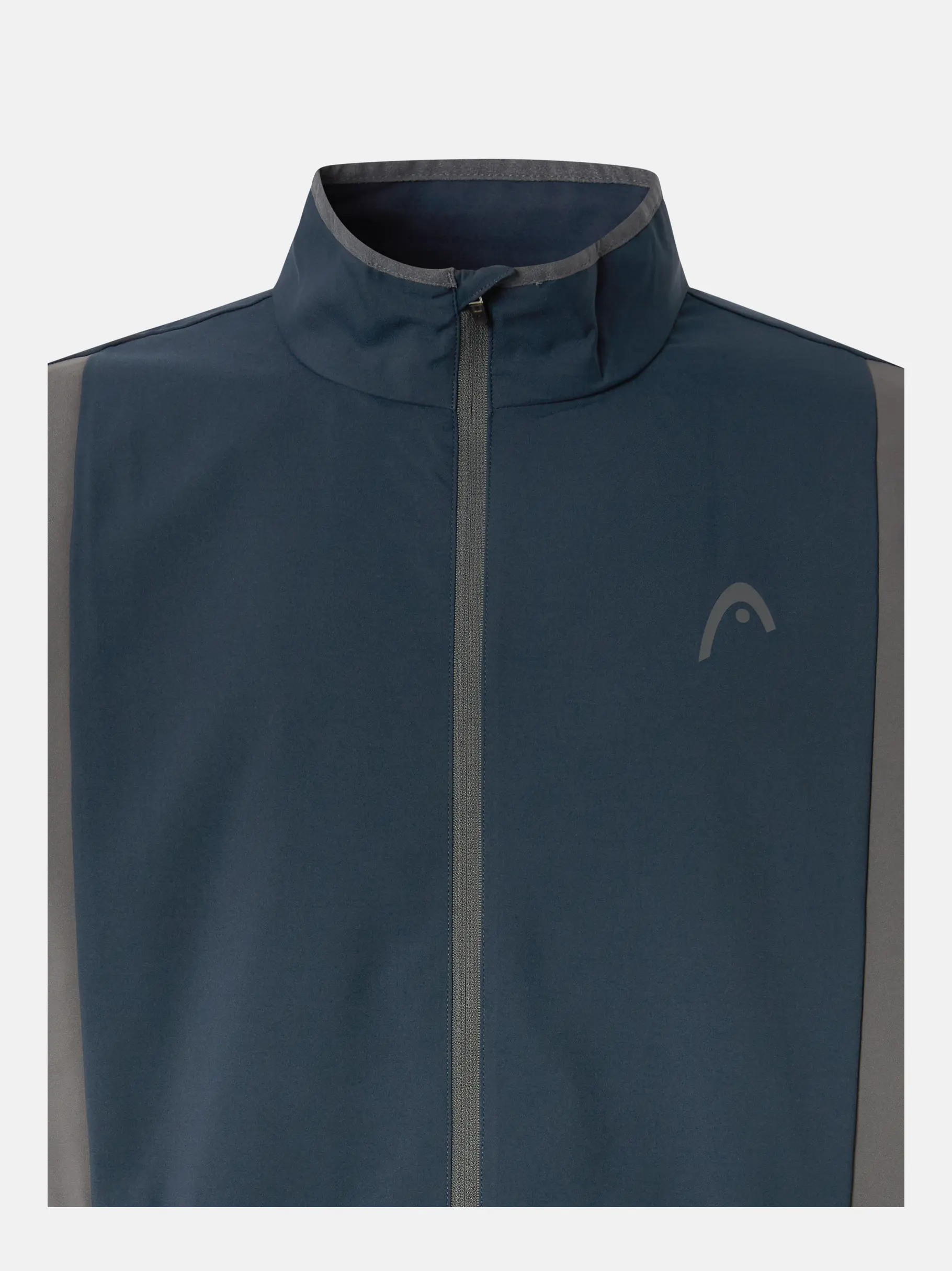, Ansicht Großes Bild der Vorderseite Product detail - CLUB 25 Jacket Men navy/white