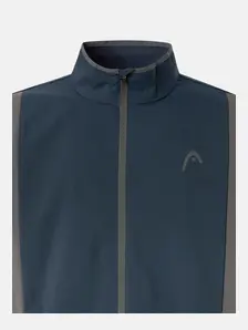 Display front view 5 of Product detail - CLUB 25 Jacket Men navy/white