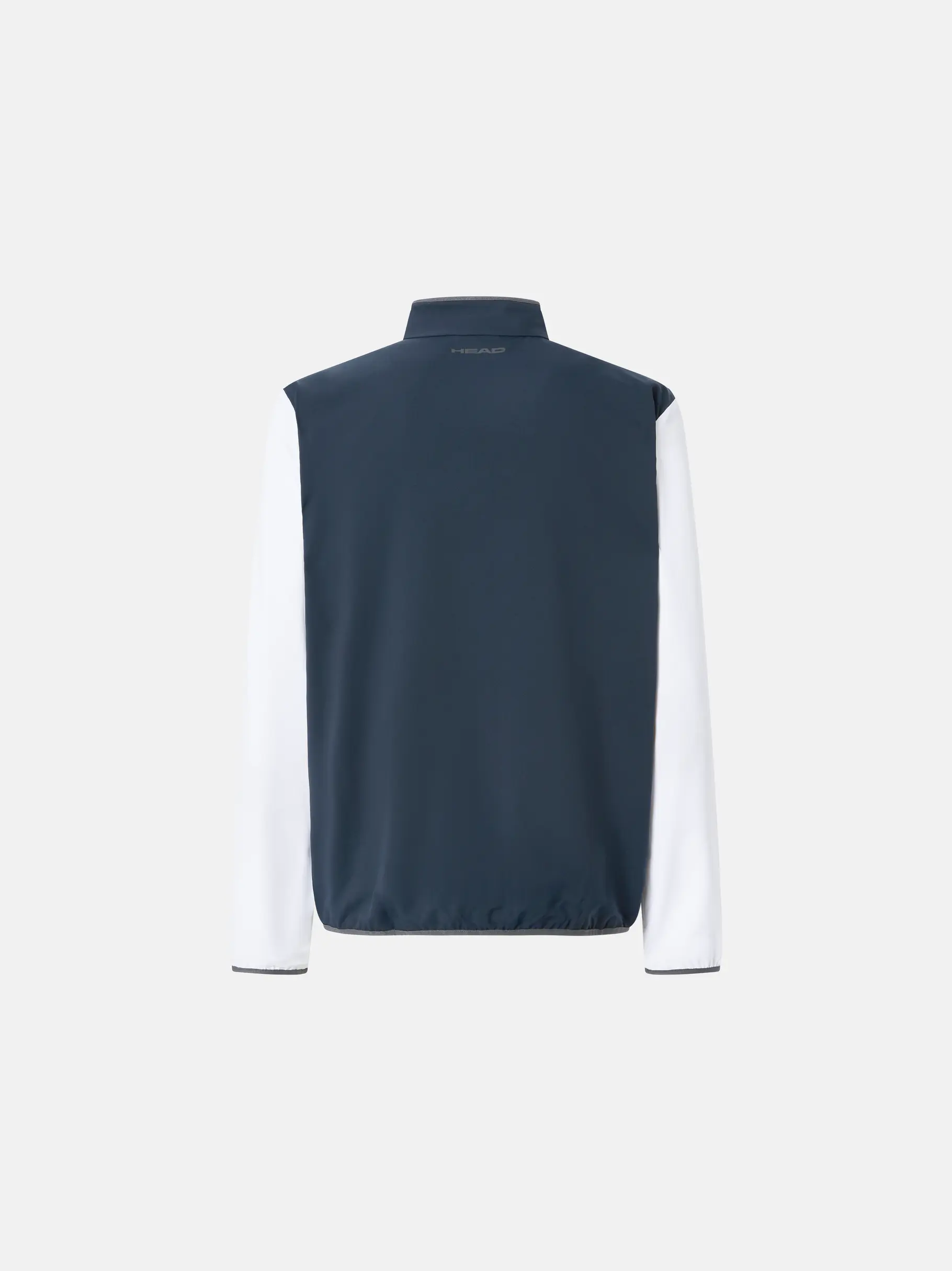 , Ansicht Großes Bild der Vorderseite Product detail - CLUB 25 Jacket Men navy/white