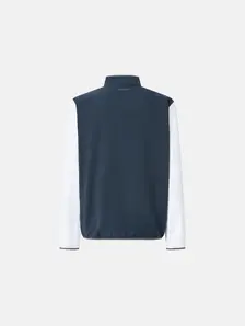 Display front view 6 of Product detail - CLUB 25 Jacket Men navy/white