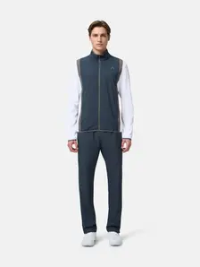 Display front view 7 of Product detail - CLUB 25 Jacket Men navy/white