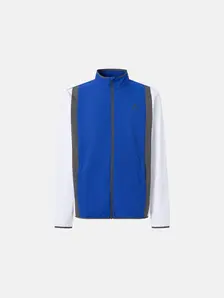Display front view 1 of Product detail - CLUB 25 Jacket Men royal/white