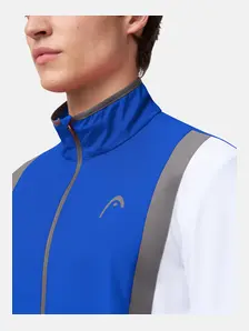 Display front view 2 of Product detail - CLUB 25 Jacket Men royal/white