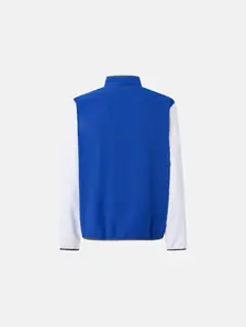 Display front view 4 of Product detail - CLUB 25 Jacket Men royal/white