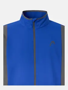 Display front view 5 of Product detail - CLUB 25 Jacket Men royal/white