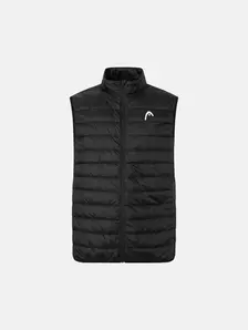 Display front view 1 of Product detail - CLUB Lightweight Vest Men black