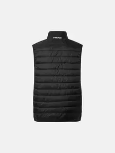 Display front view 3 of Product detail - CLUB Lightweight Vest Men black