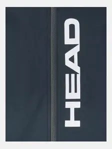 Display front view 4 of Product detail - CLUB ORIGINAL Hoodie FZ Men navy