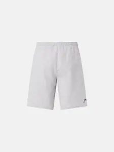 Display front view 3 of Product detail - CLUB ORIGINAL Bermudas Men grey melange