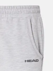 Display front view 5 of Product detail - CLUB ORIGINAL Pants Men grey melange