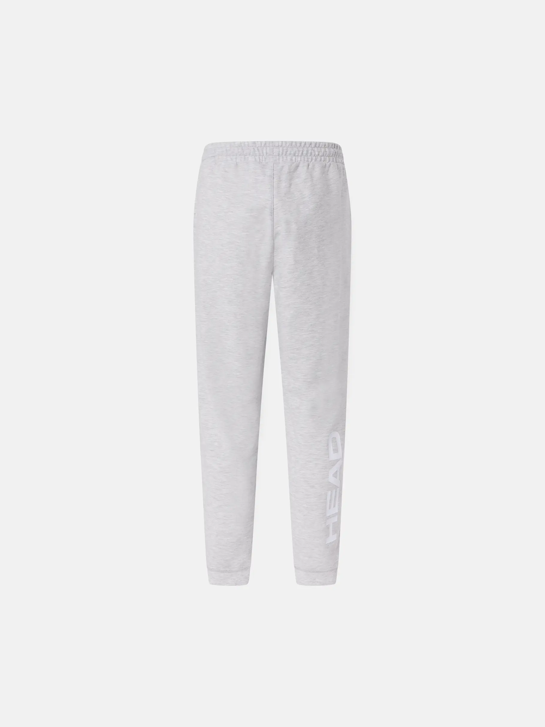 , weergave van volledige grootte van vooraanzicht van Product detail - CLUB ORIGINAL Pants Men grey melange