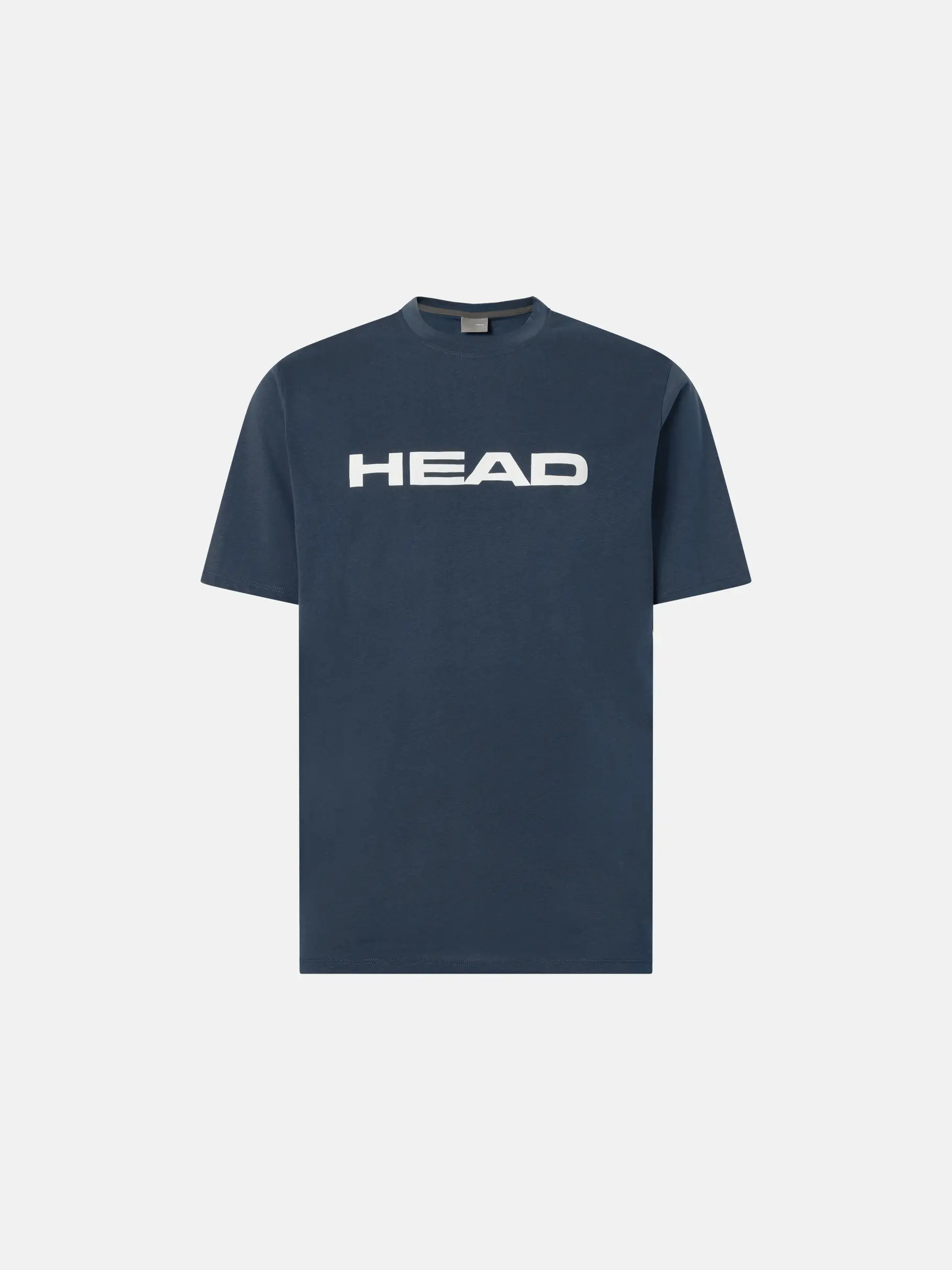 , Ansicht Großes Bild der Vorderseite Product detail - CLUB ORIGINAL T-Shirt Men navy