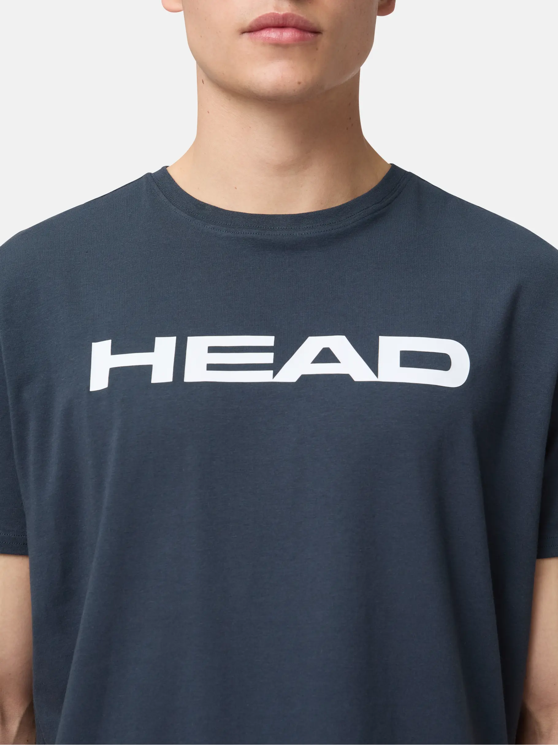, Ansicht Großes Bild der Vorderseite Product detail - CLUB ORIGINAL T-Shirt Men navy