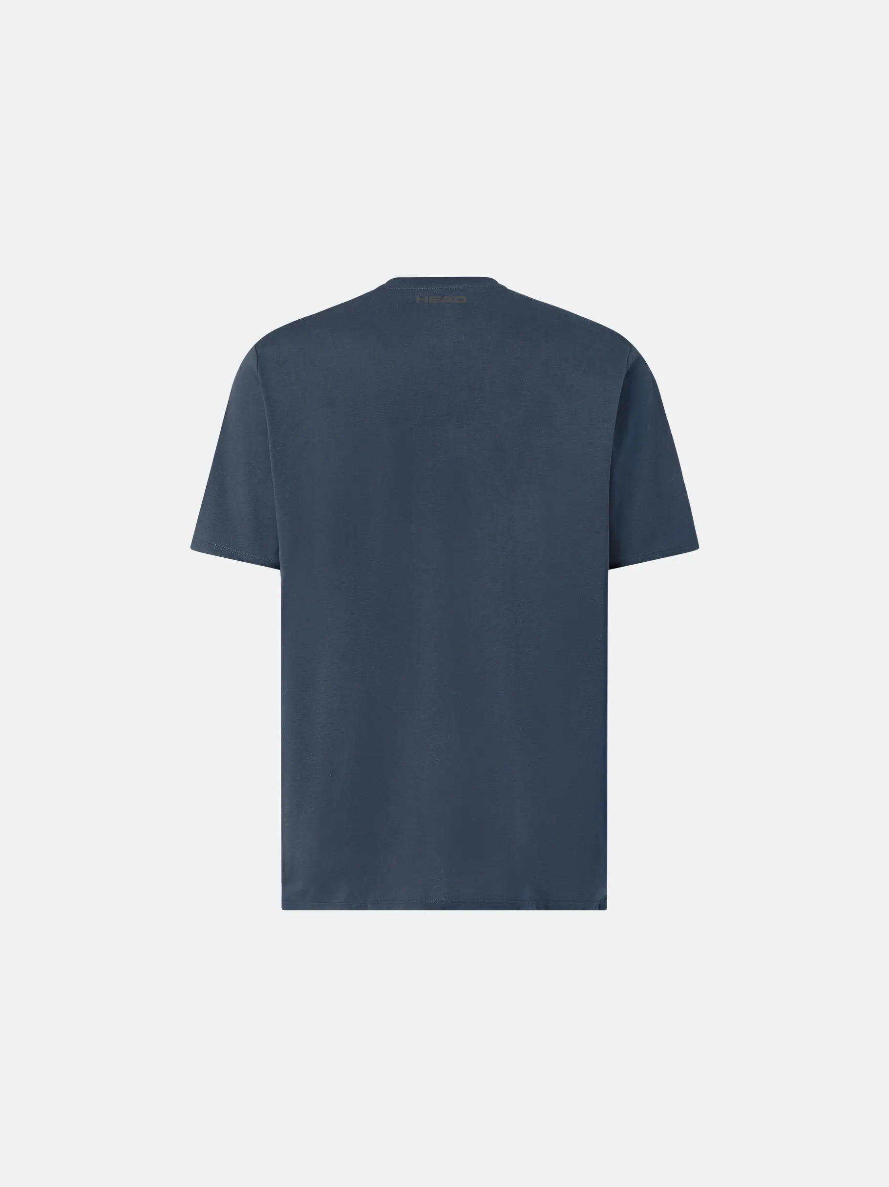 , Ansicht Großes Bild der Vorderseite Product detail - CLUB ORIGINAL T-Shirt Men navy