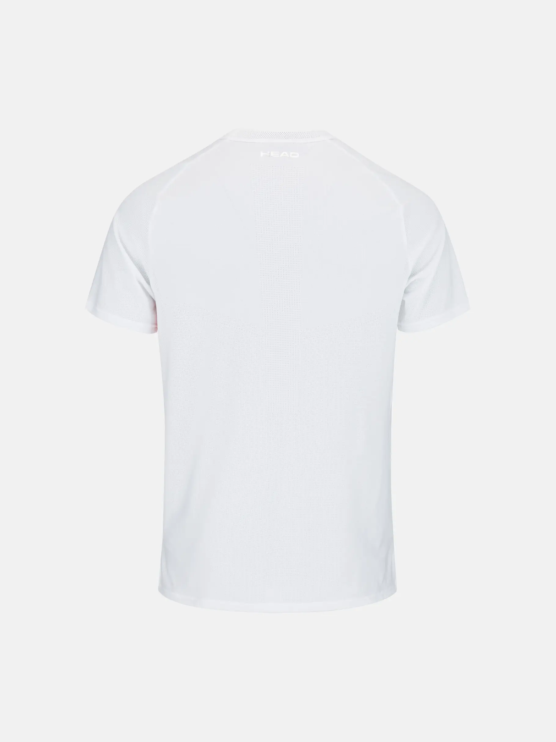 Sale, weergave van volledige grootte van vooraanzicht van Product detail - PERFORMANCE MC Paris T-Shirt Men tomato