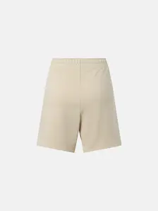 Display front view 4 of Product detail - MOTION Sweat Shorts Unisex sand
